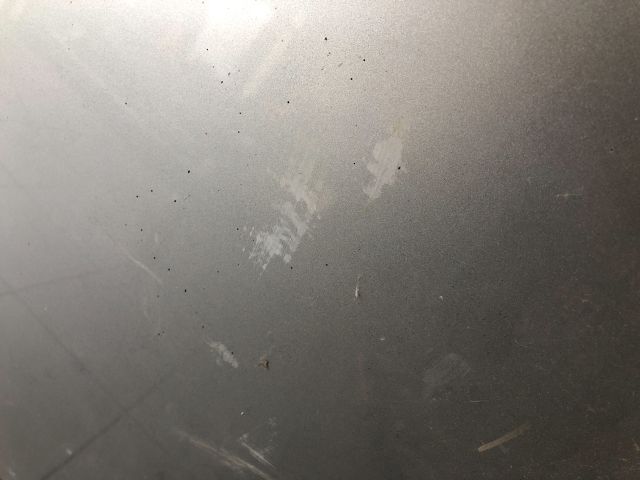 bontott CITROËN C3 Motorháztető