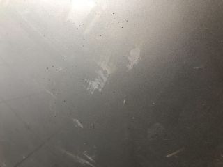 bontott CITROËN C3 Motorháztető