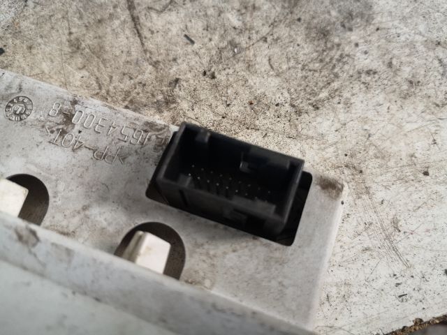 bontott CITROËN C3 Multifunkciós Kijelző