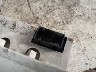 bontott CITROËN C3 Multifunkciós Kijelző