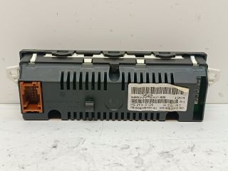 bontott CITROËN C3 Multifunkciós Kijelző