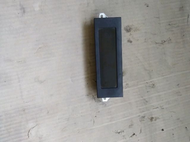 bontott CITROËN C3 Multifunkciós Kijelző