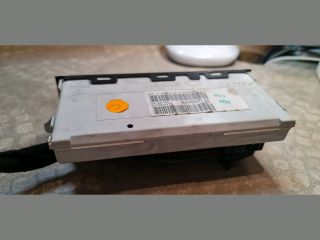 bontott CITROËN C3 Multifunkciós Kijelző