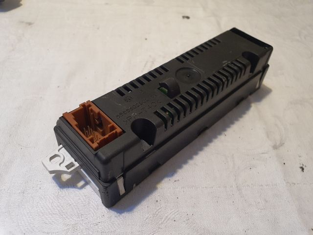 bontott CITROËN C3 Multifunkciós Kijelző