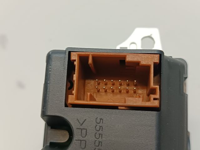 bontott CITROËN C3 Multifunkciós Kijelző