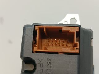 bontott CITROËN C3 Multifunkciós Kijelző