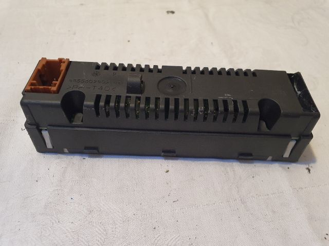 bontott CITROËN C3 Multifunkciós Kijelző