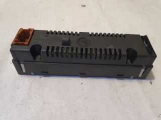 bontott CITROËN C3 Multifunkciós Kijelző