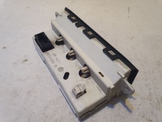 bontott CITROËN C3 Multifunkciós Kijelző