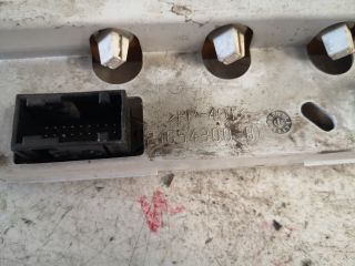 bontott CITROËN C3 Multifunkciós Kijelző