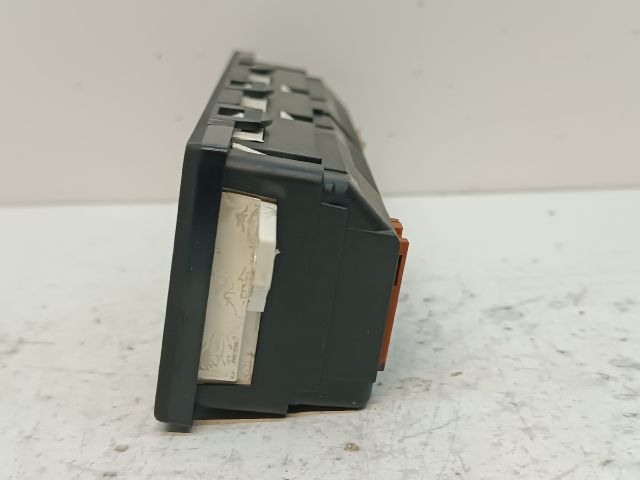 bontott CITROËN C3 Multifunkciós Kijelző