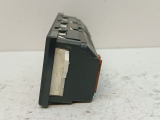 bontott CITROËN C3 Multifunkciós Kijelző