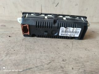 bontott CITROËN C3 Multifunkciós Kijelző