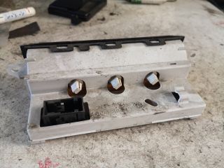 bontott CITROËN C3 Multifunkciós Kijelző