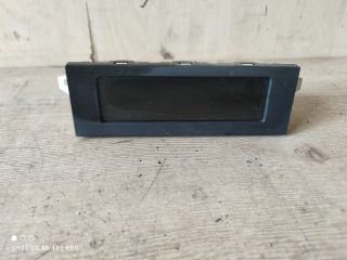 bontott CITROËN C3 Multifunkciós Kijelző