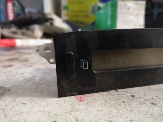 bontott CITROËN C3 Multifunkciós Kijelző