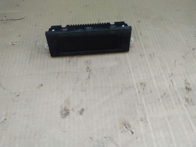 bontott CITROËN C3 Multifunkciós Kijelző