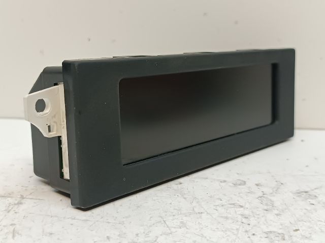 bontott CITROËN C3 Multifunkciós Kijelző