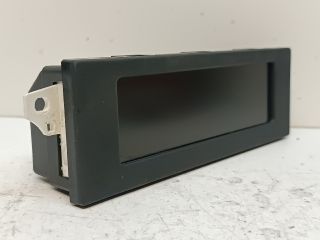 bontott CITROËN C3 Multifunkciós Kijelző