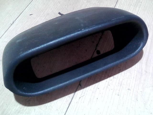 bontott CITROËN C3 Multifunkciós Kijelző