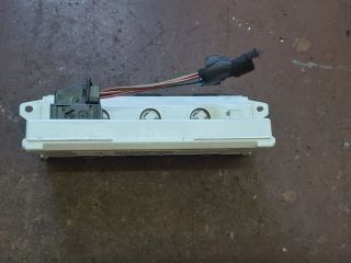 bontott CITROËN C3 Multifunkciós Kijelző