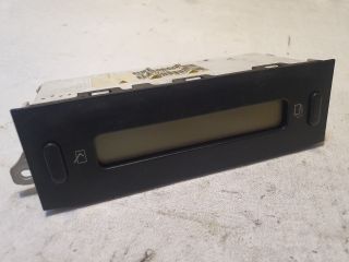 bontott CITROËN C3 Multifunkciós Kijelző