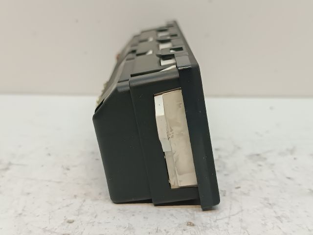 bontott CITROËN C3 Multifunkciós Kijelző