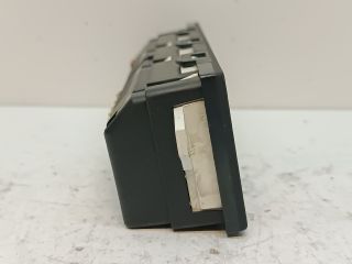 bontott CITROËN C3 Multifunkciós Kijelző