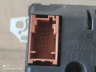 bontott CITROËN C3 Multifunkciós Kijelző