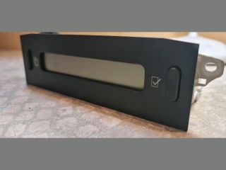 bontott CITROËN C3 Multifunkciós Kijelző