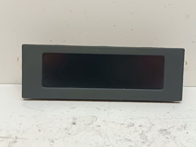 bontott CITROËN C3 Multifunkciós Kijelző