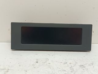 bontott CITROËN C3 Multifunkciós Kijelző