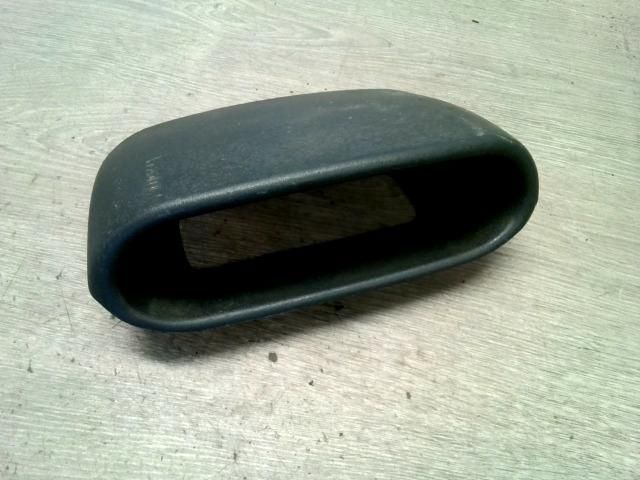 bontott CITROËN C3 Multifunkciós Kijelző