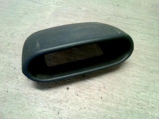 bontott CITROËN C3 Multifunkciós Kijelző