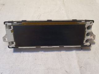 bontott CITROËN C3 Multifunkciós Kijelző