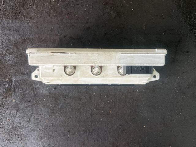 bontott CITROËN C3 Multifunkciós Kijelző