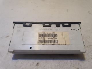 bontott CITROËN C3 Multifunkciós Kijelző