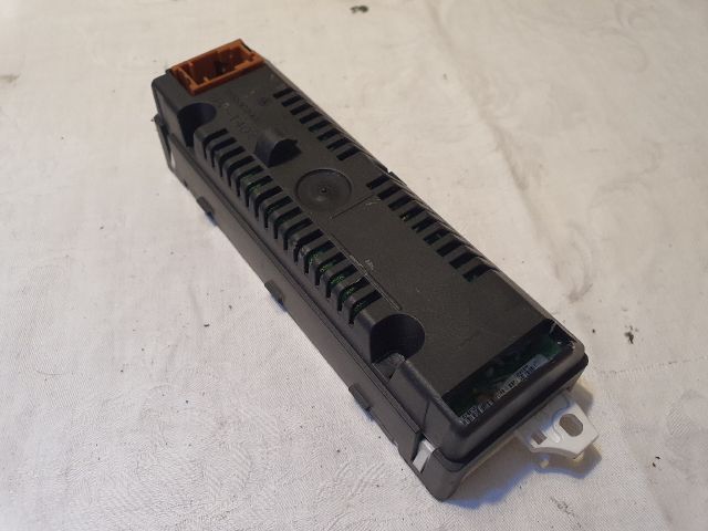 bontott CITROËN C3 Multifunkciós Kijelző