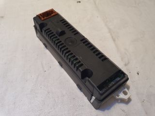 bontott CITROËN C3 Multifunkciós Kijelző