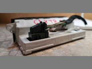 bontott CITROËN C3 Multifunkciós Kijelző