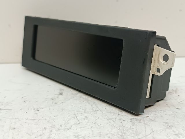 bontott CITROËN C3 Multifunkciós Kijelző