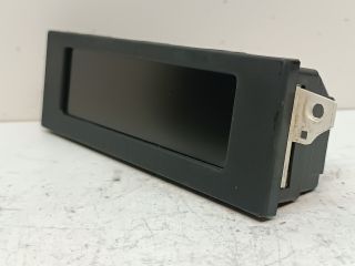 bontott CITROËN C3 Multifunkciós Kijelző