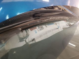 bontott CITROËN C3 Műszerfal Héj