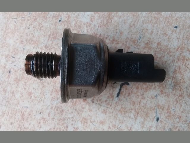 bontott CITROËN C3 Nyomásszabályzó Szelep