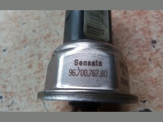 bontott CITROËN C3 Nyomásszabályzó Szelep