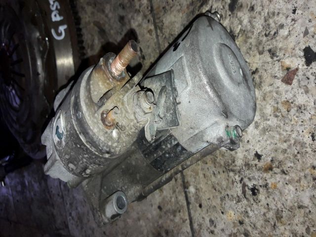 bontott CITROËN C3 Önindító