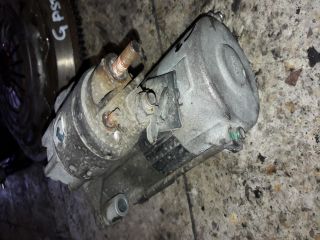 bontott CITROËN C3 Önindító