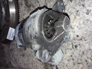 bontott CITROËN C3 Önindító