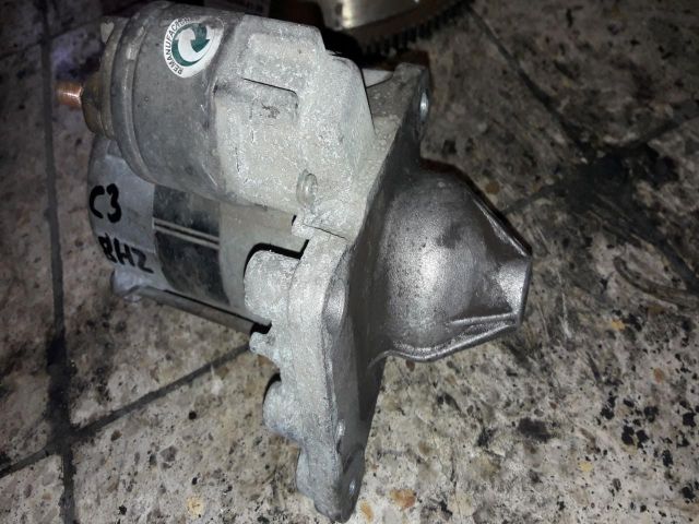 bontott CITROËN C3 Önindító