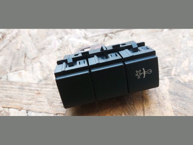 bontott CITROËN C3 Pánik Kapcsoló